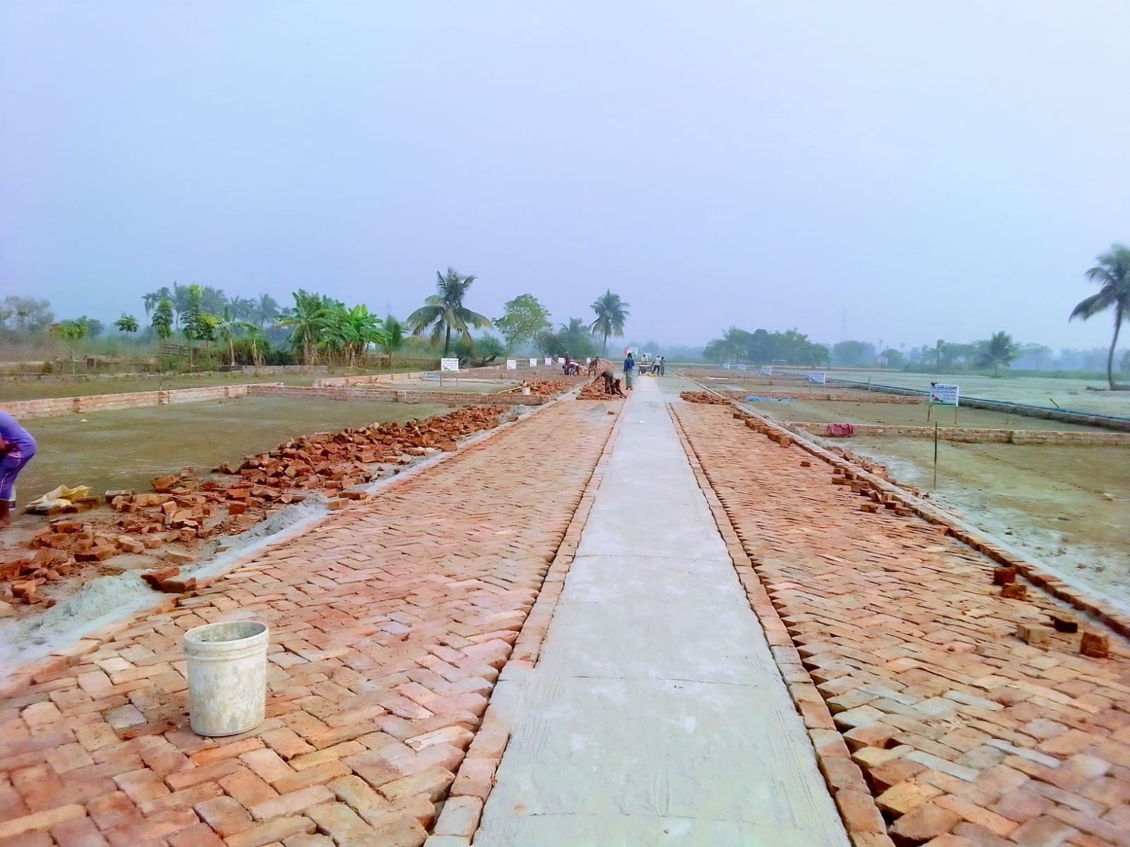 A R Properties & Developers